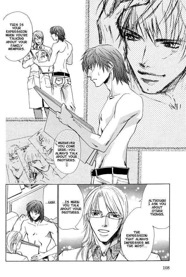 Morning Kiss Chapter 3 #26