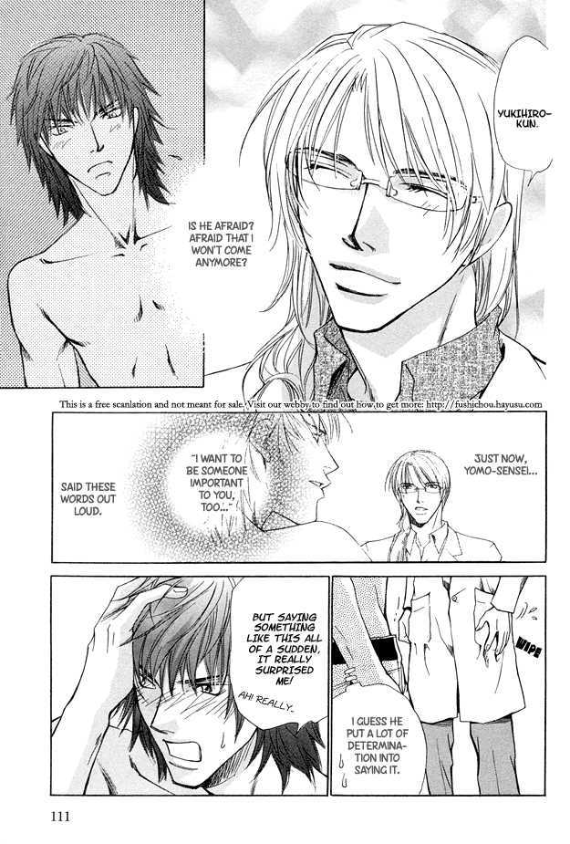 Morning Kiss Chapter 3 #29