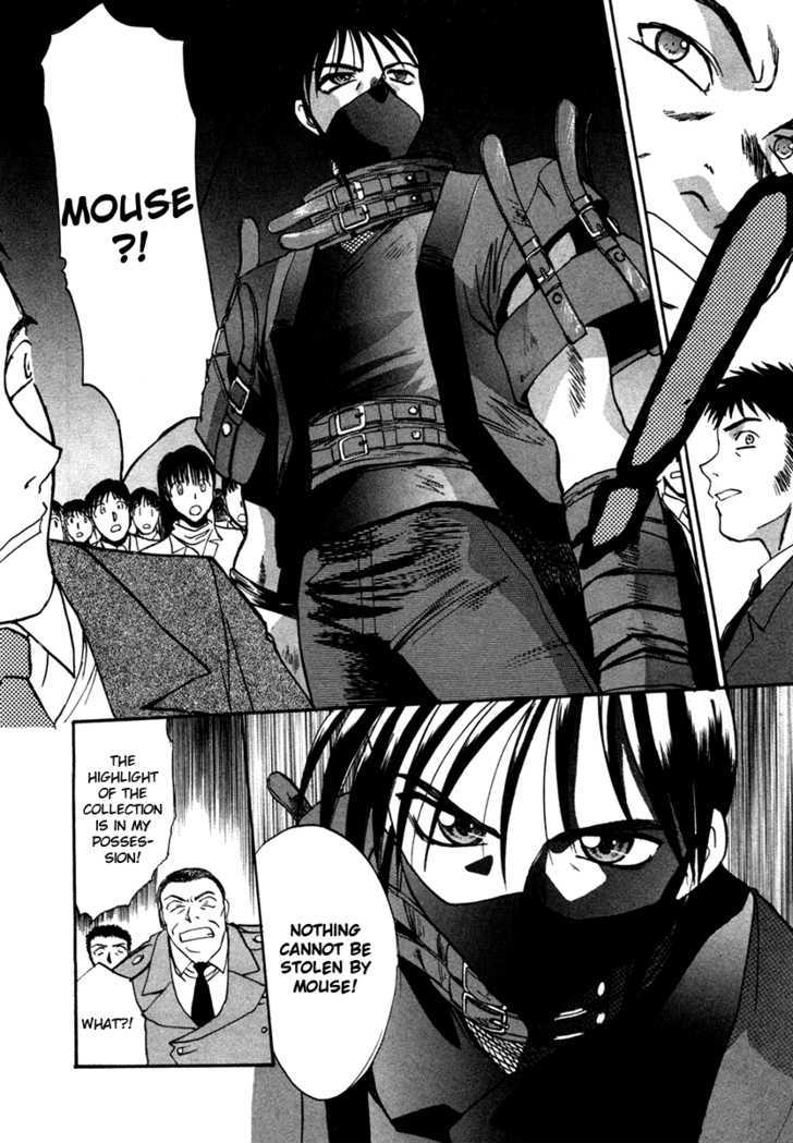 Mouse Chapter 8 #28