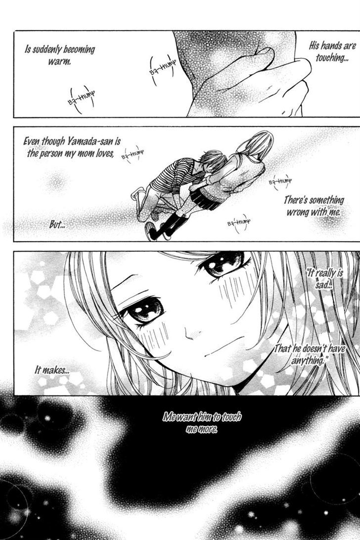 Moyashi Otoko To Tane Shoujo Chapter 1 #22