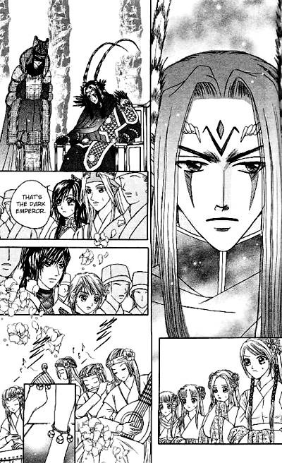 Fantastic Tales Chapter 11 #34