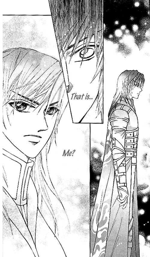 Fantastic Tales Chapter 7 #21