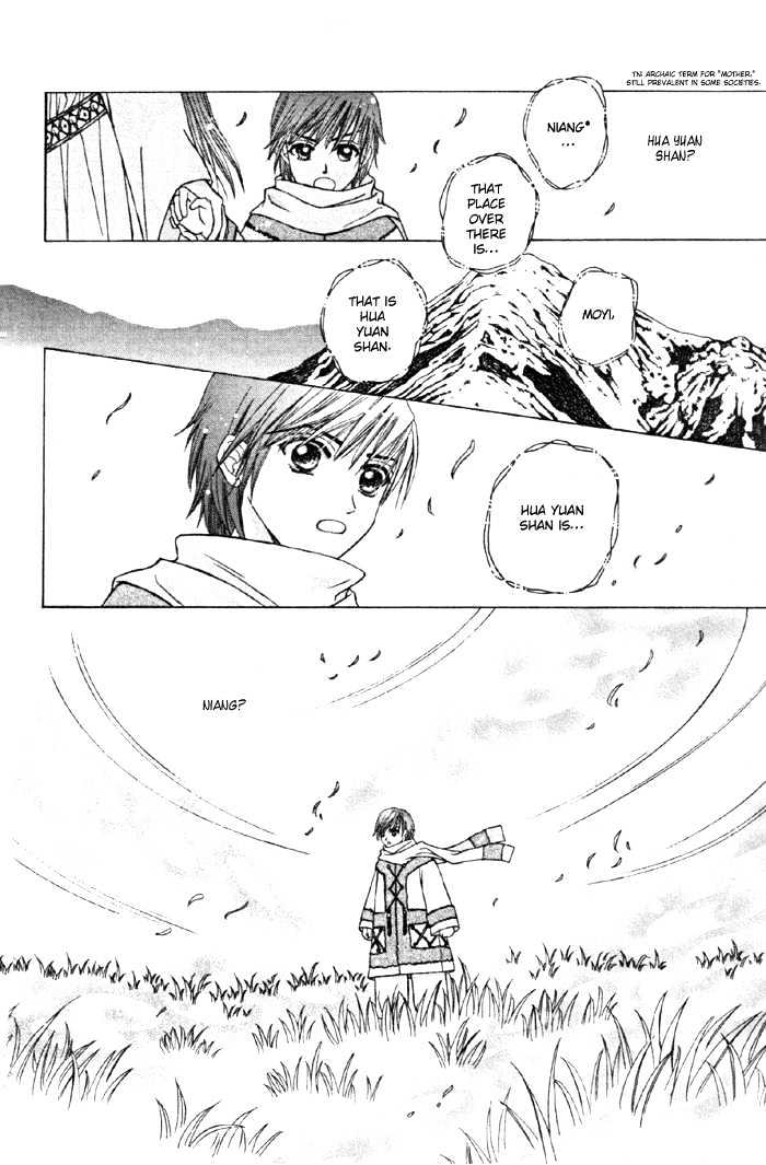 Fantastic Tales Chapter 1.2 #31