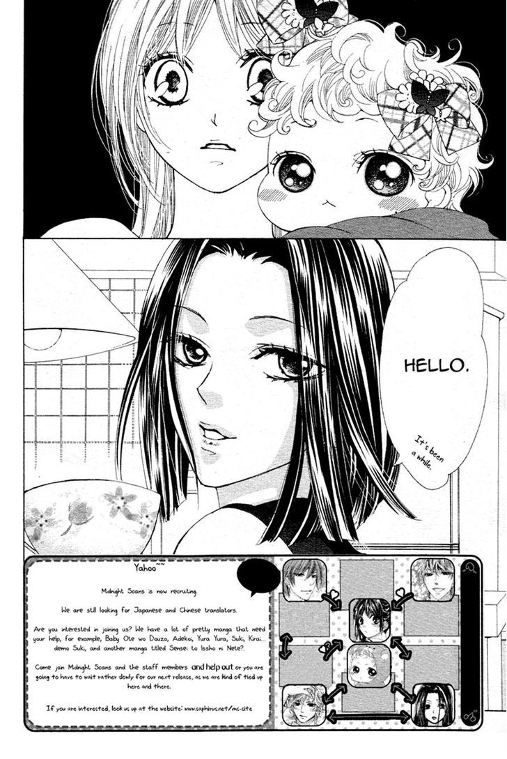 Momo Raba Chapter 14 #2