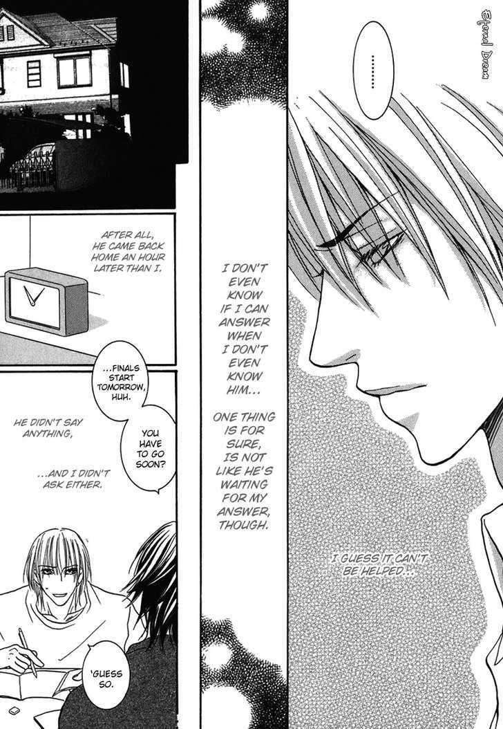 Momoiro Junjou Danshi Chapter 4 #21