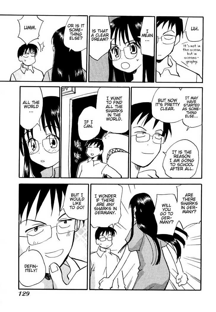 Momoiro Sango Chapter 7 #9