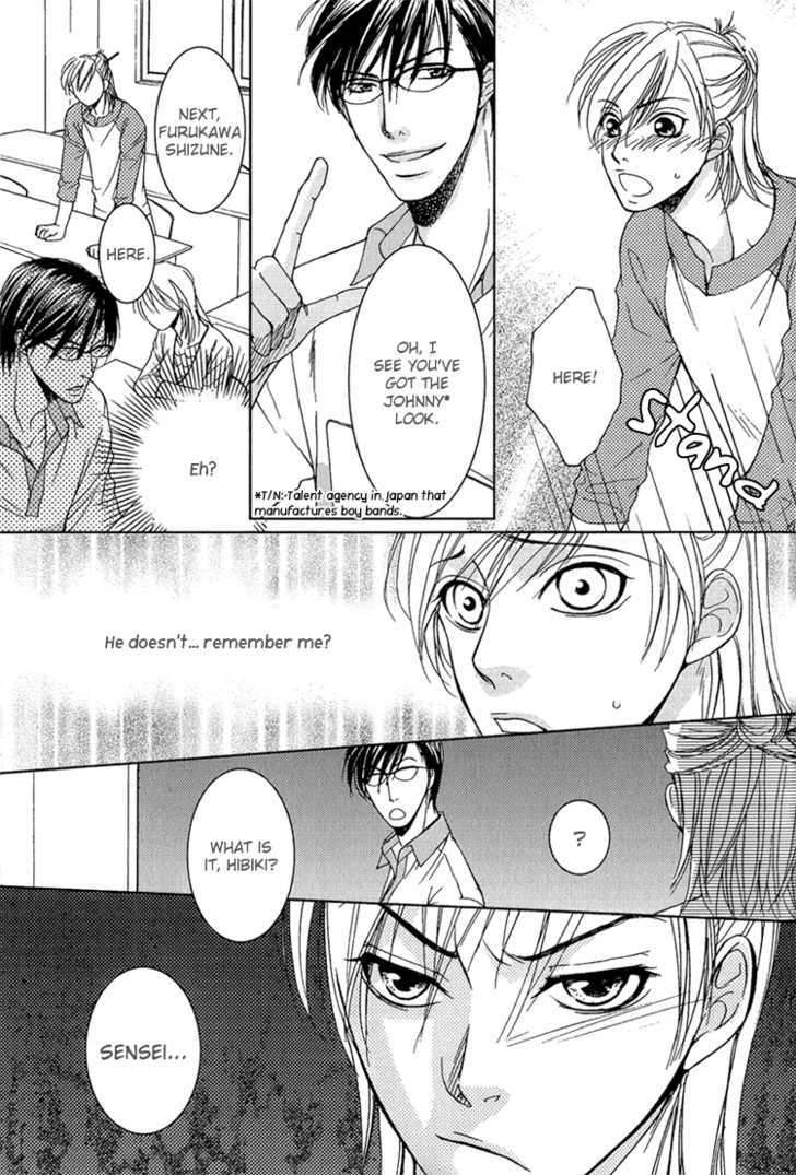 Fake Na Junjou Chapter 2 #30