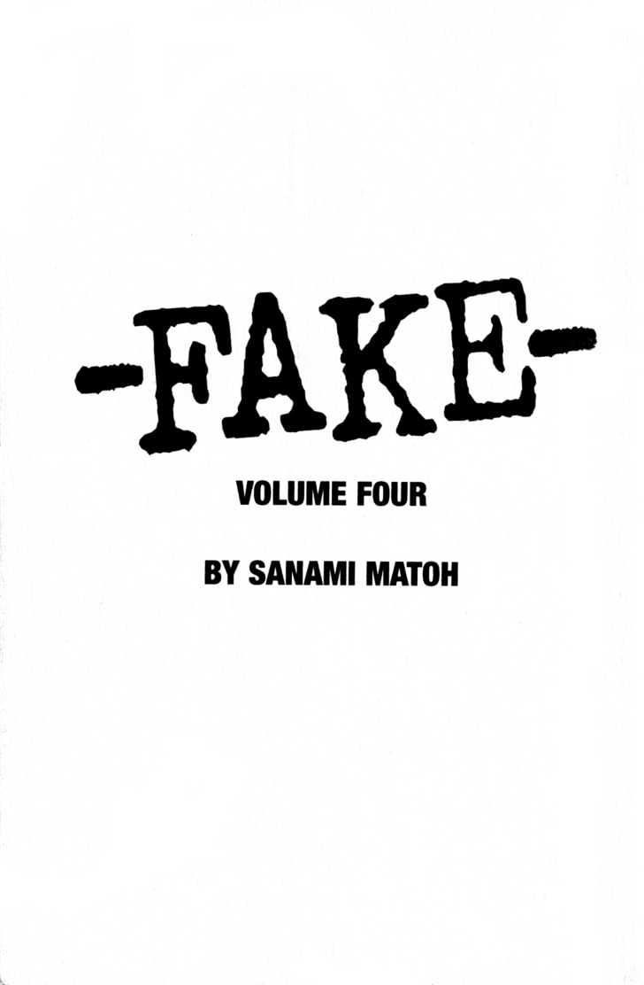 Fake Chapter 11.1 #4