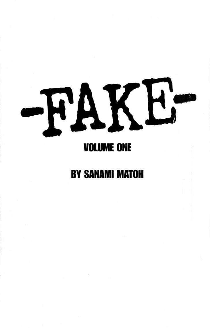 Fake Chapter 1.1 #4