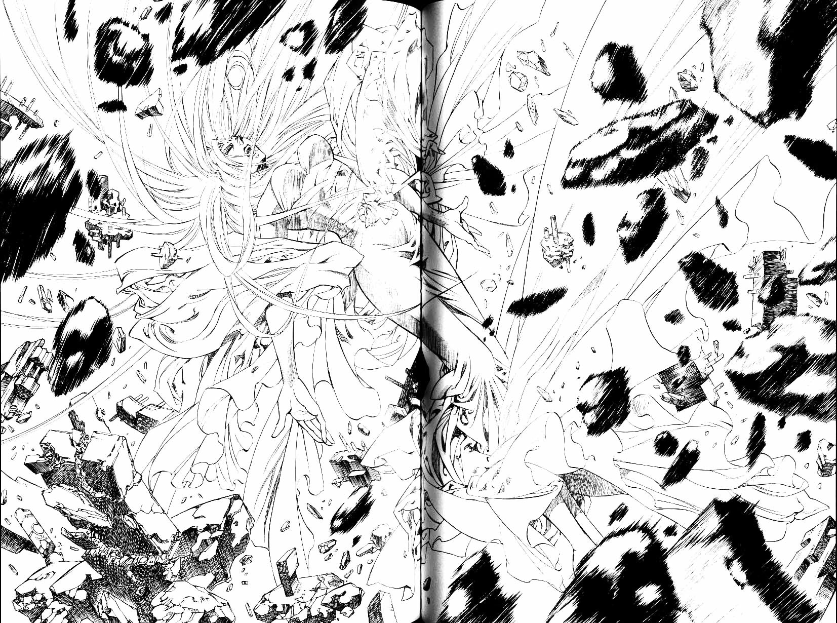 Monster Collection - Majuutsukai No Shoujo Chapter 30 #11