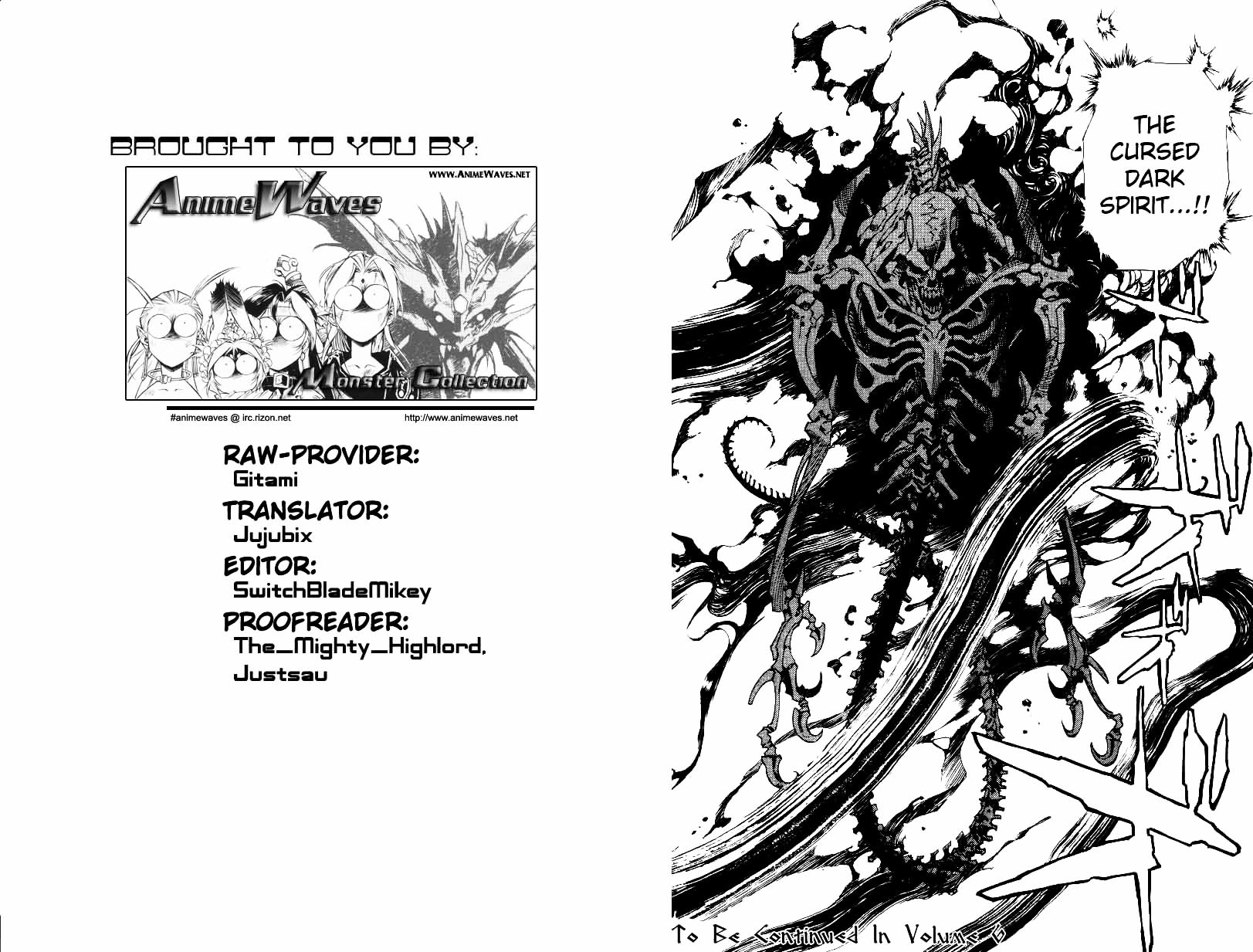 Monster Collection - Majuutsukai No Shoujo Chapter 26 #10