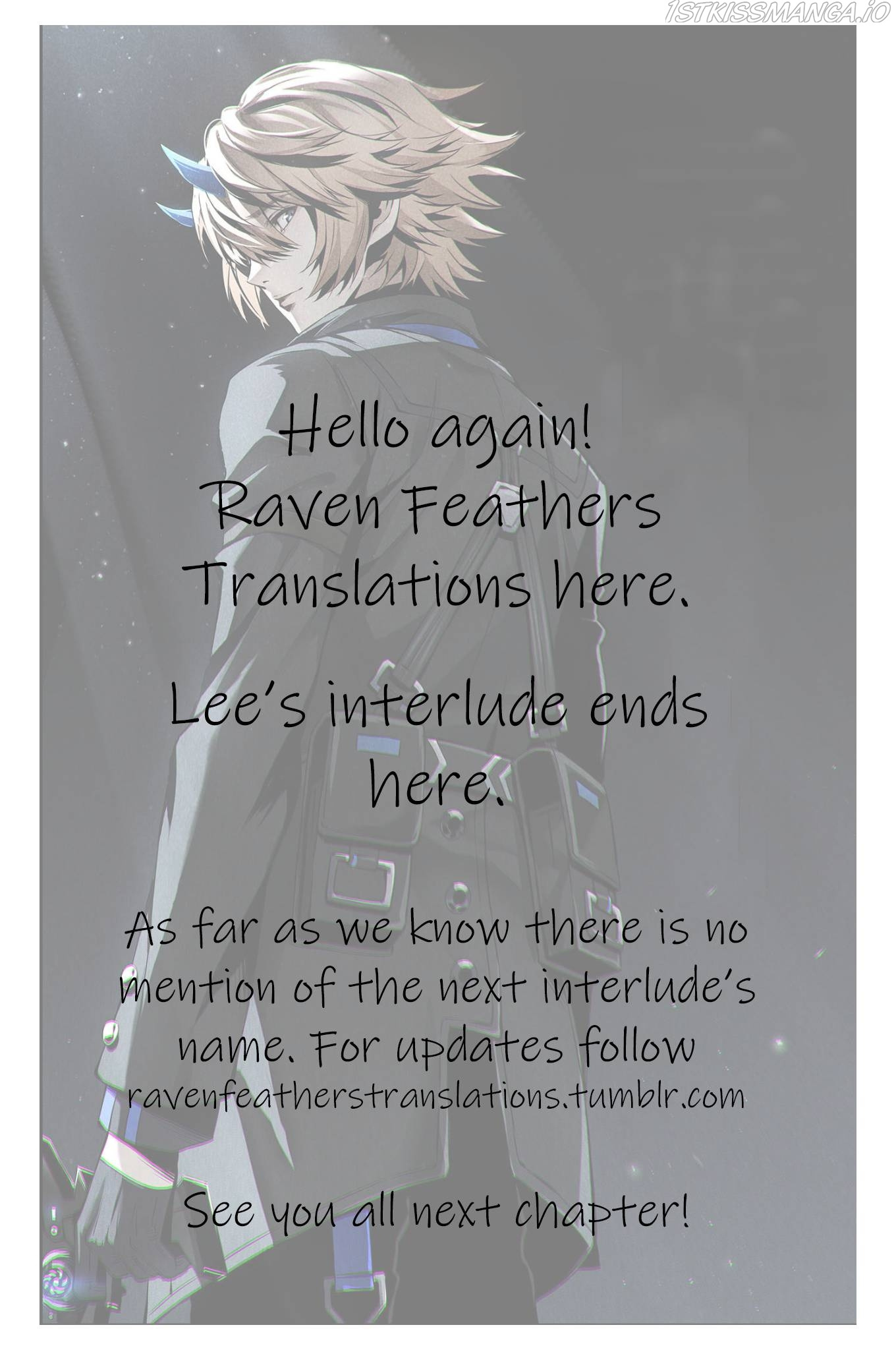 Punishing Gray Raven: Interlude Chapter 9 #25