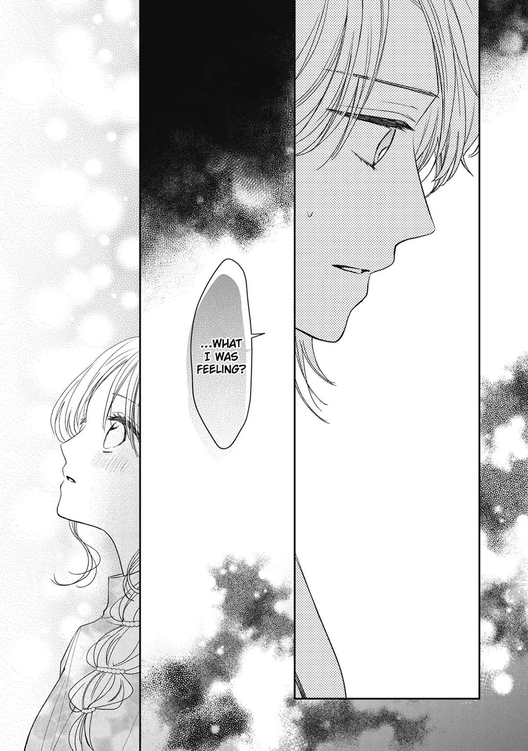 Hana To Kuchizuke Chapter 26 #15