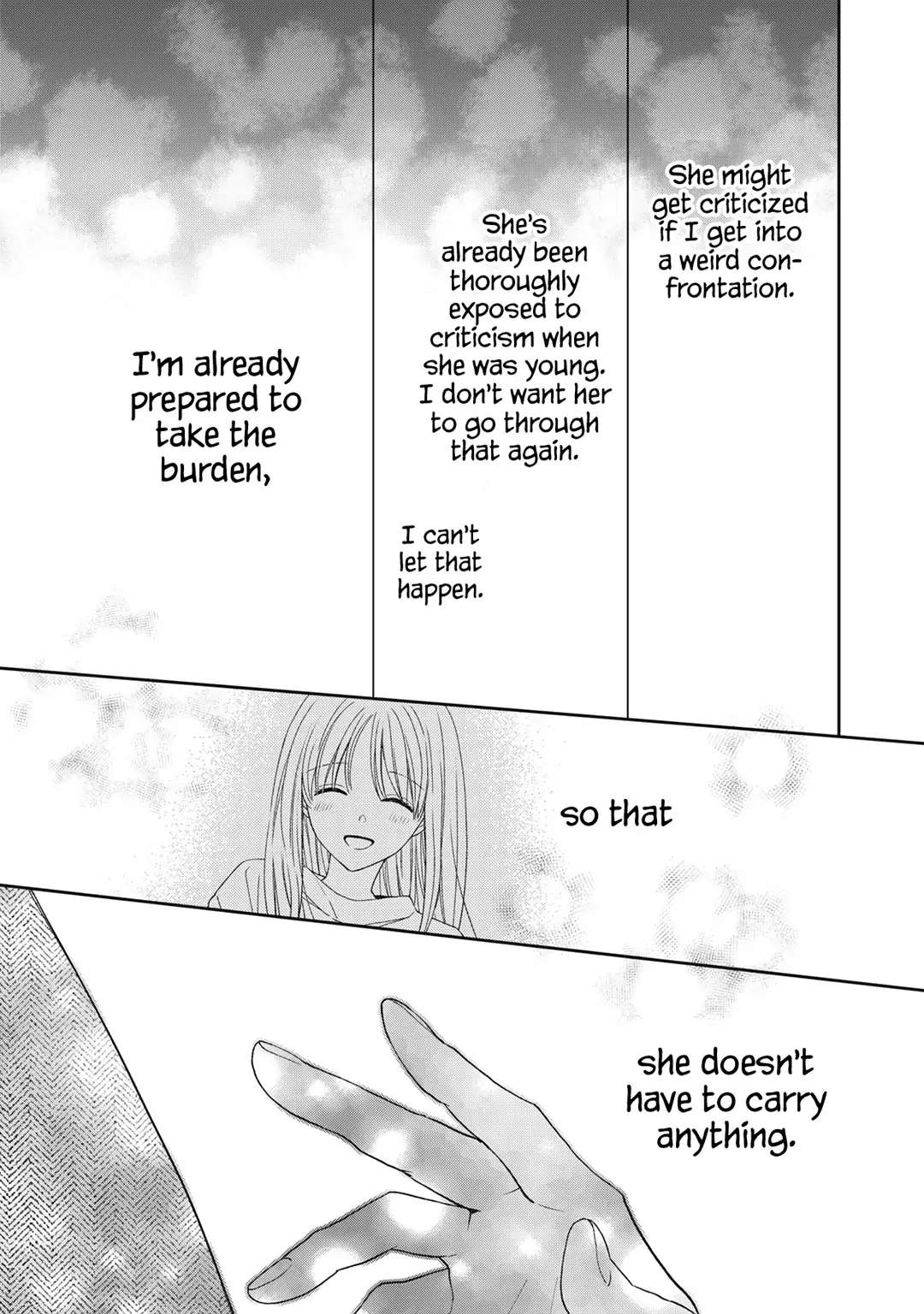 Hana To Kuchizuke Chapter 26 #26