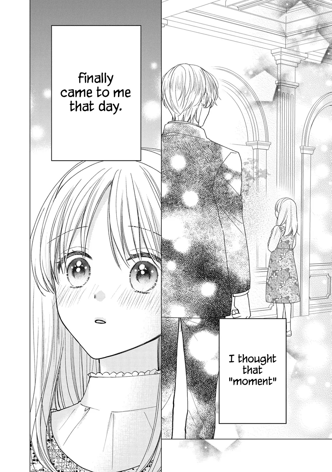 Hana To Kuchizuke Chapter 23 #5