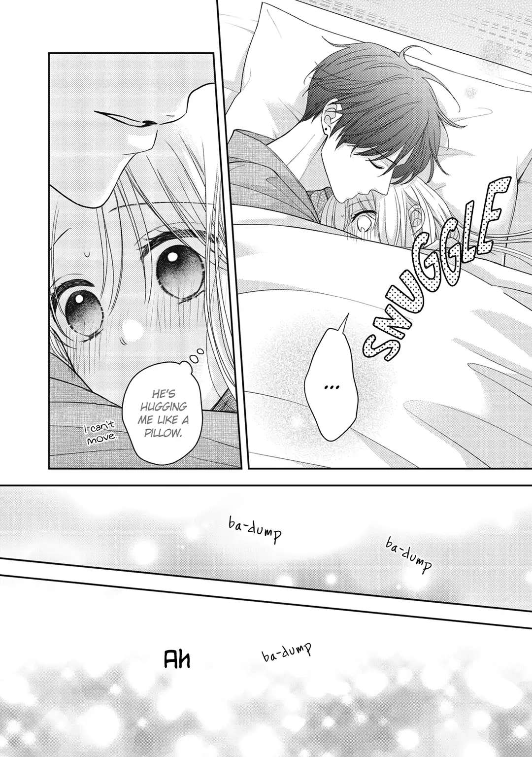 Hana To Kuchizuke Chapter 24 #13