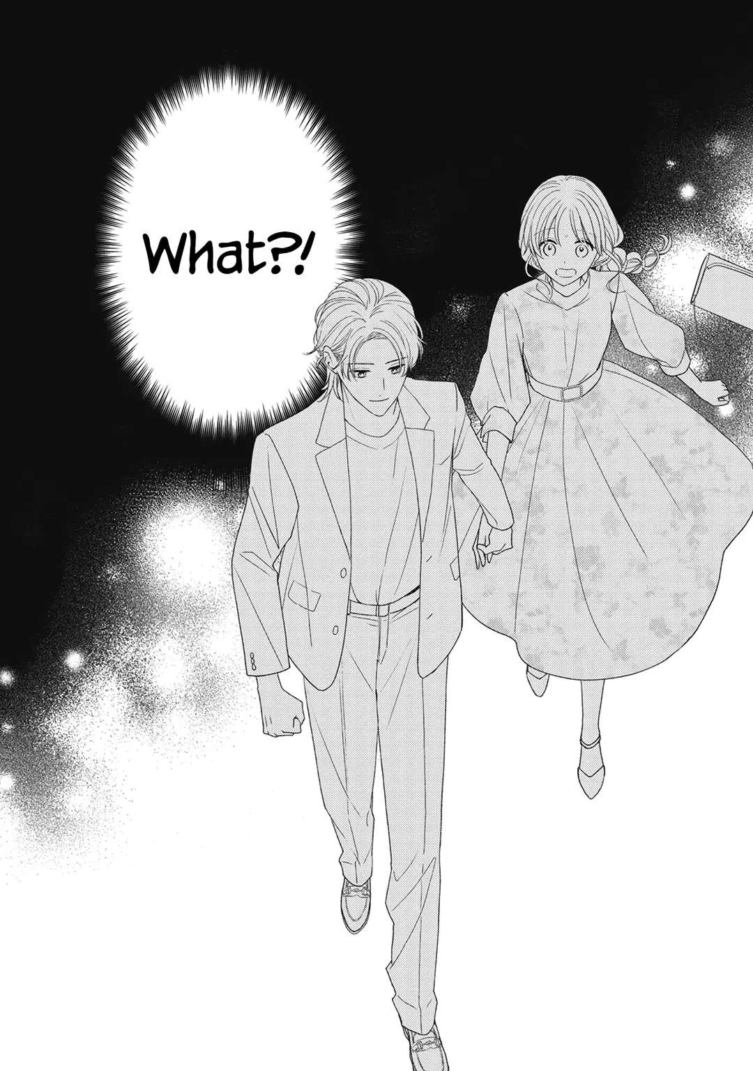 Hana To Kuchizuke Chapter 25 #35