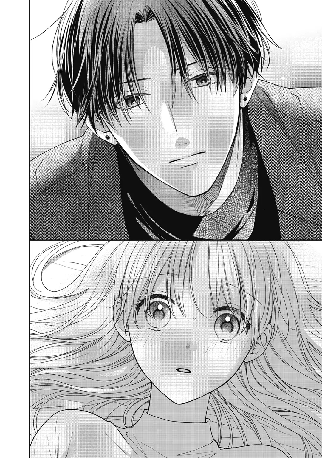 Hana To Kuchizuke Chapter 21 #10