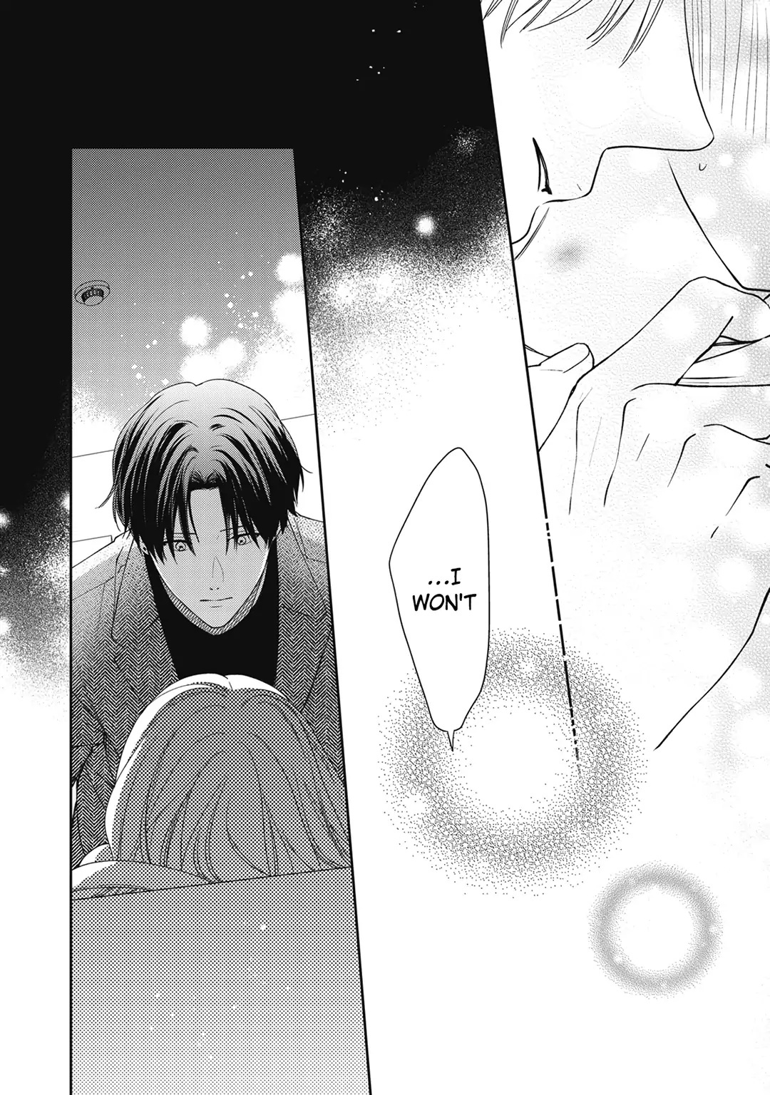 Hana To Kuchizuke Chapter 21 #16