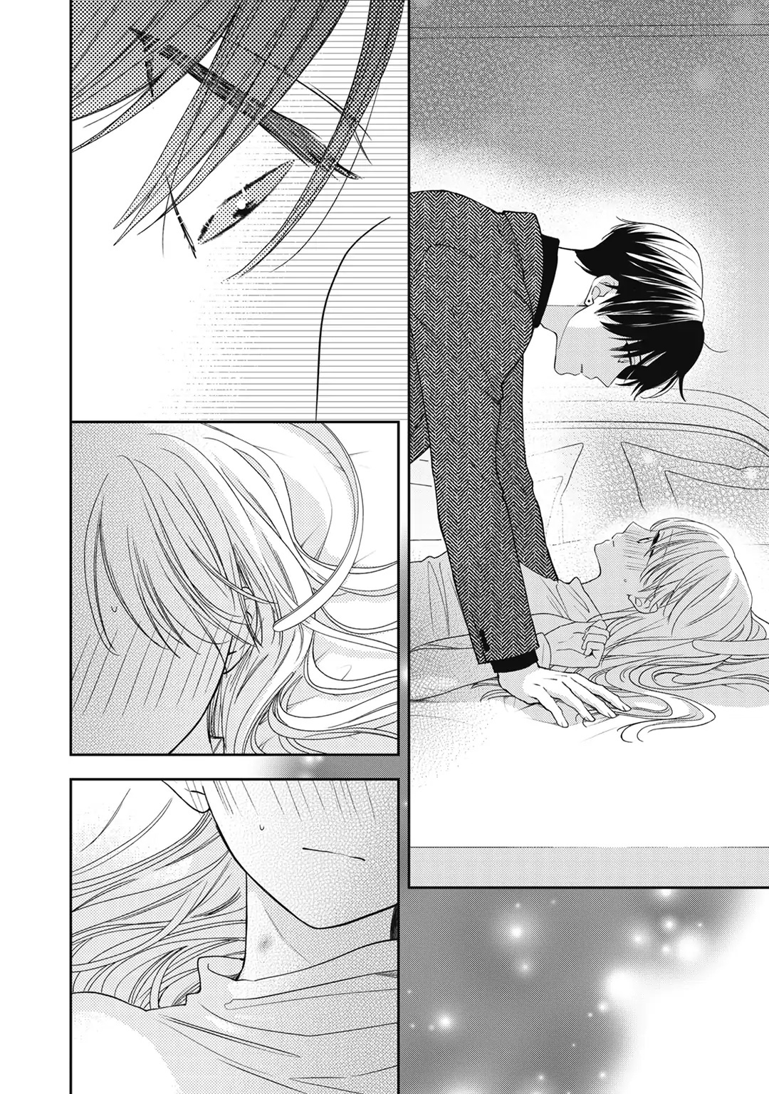 Hana To Kuchizuke Chapter 21 #18