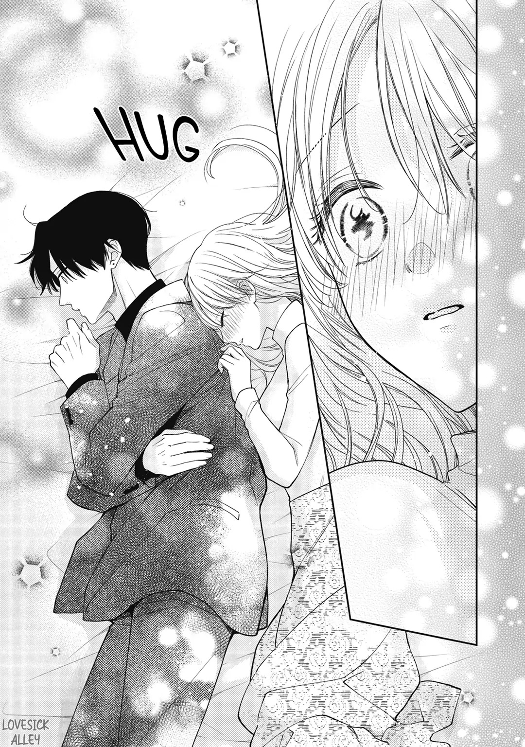 Hana To Kuchizuke Chapter 21 #21