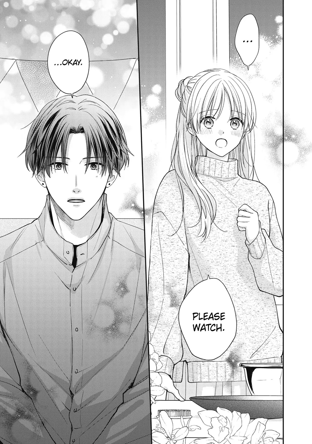 Hana To Kuchizuke Chapter 22 #28