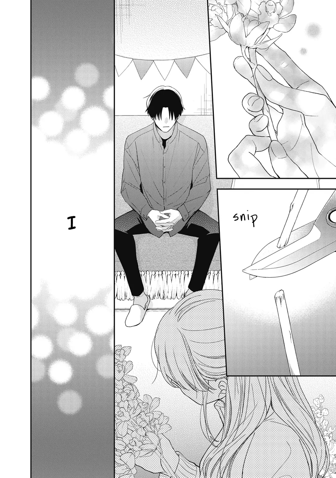 Hana To Kuchizuke Chapter 22 #29