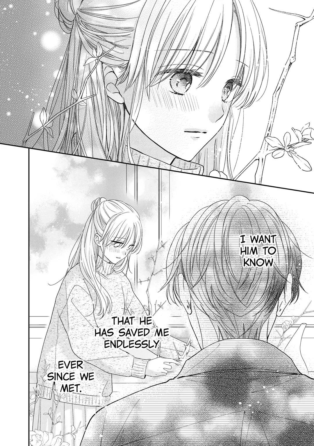 Hana To Kuchizuke Chapter 22 #31