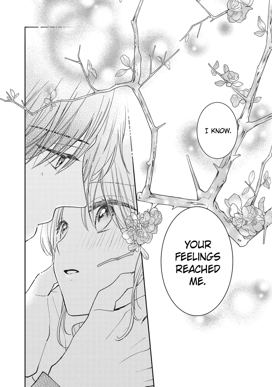 Hana To Kuchizuke Chapter 22 #38