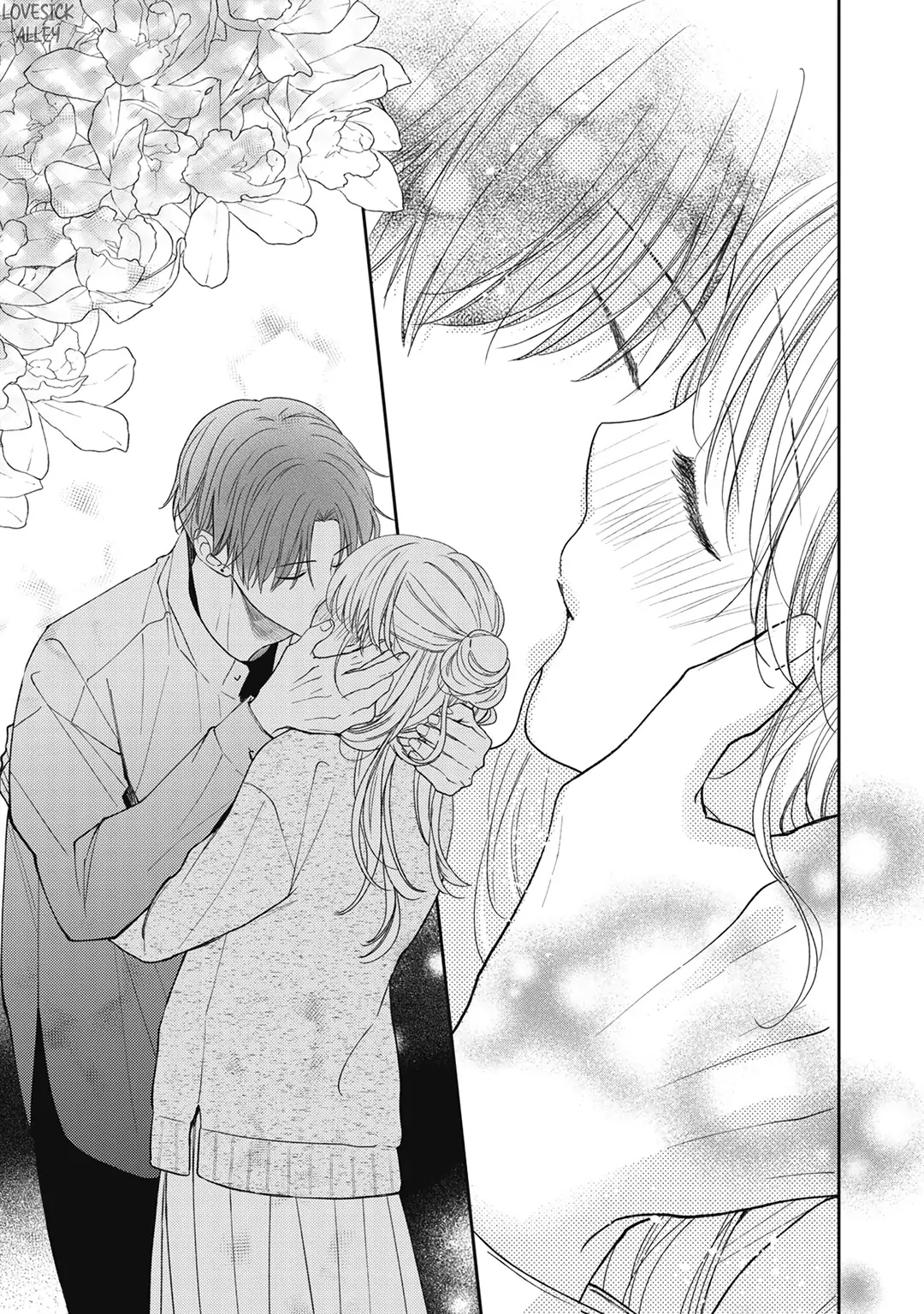 Hana To Kuchizuke Chapter 22 #39