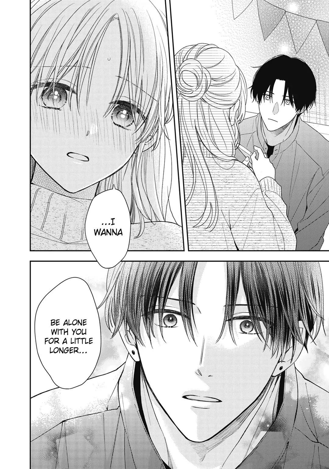 Hana To Kuchizuke Chapter 22 #42