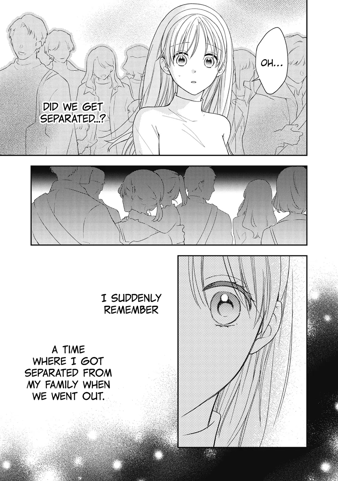 Hana To Kuchizuke Chapter 20 #22