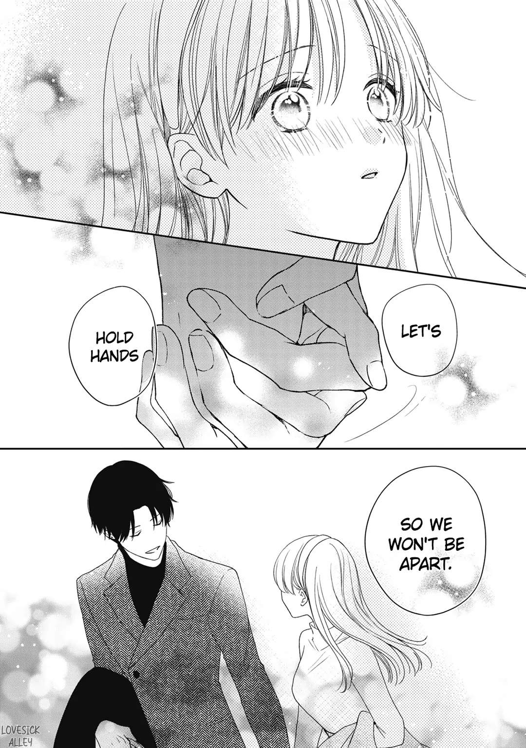 Hana To Kuchizuke Chapter 20 #27