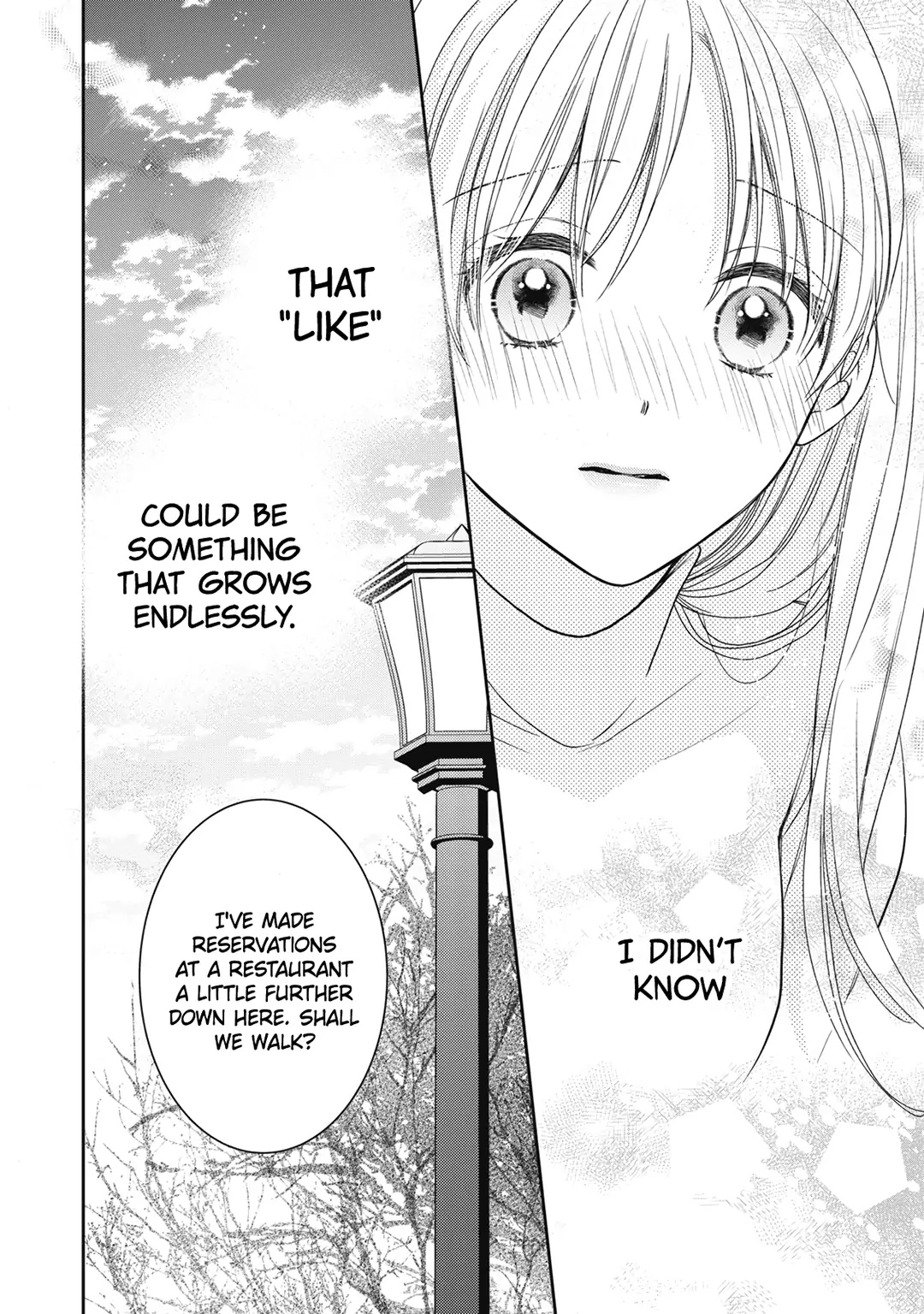 Hana To Kuchizuke Chapter 20 #29