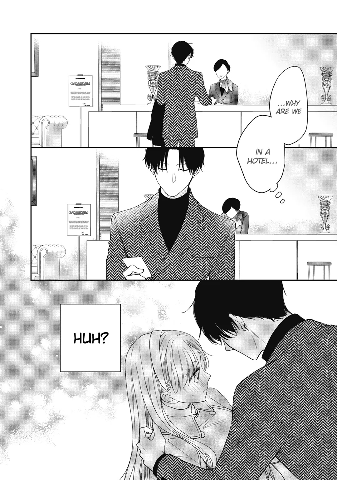 Hana To Kuchizuke Chapter 20 #41