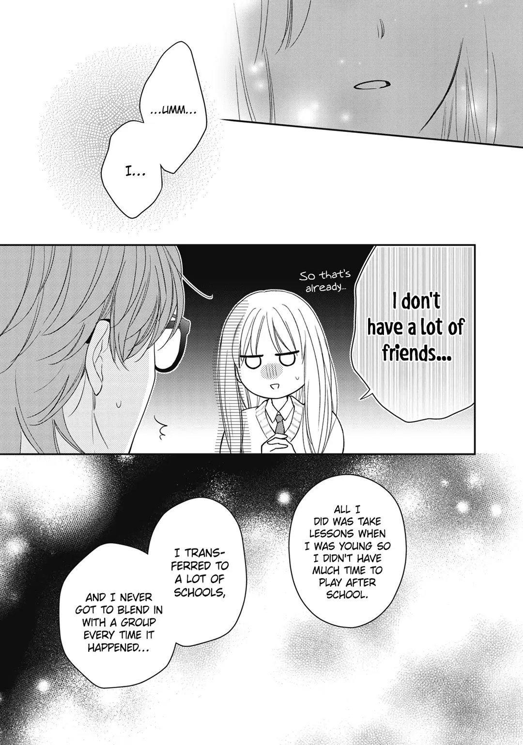 Hana To Kuchizuke Chapter 19 #32