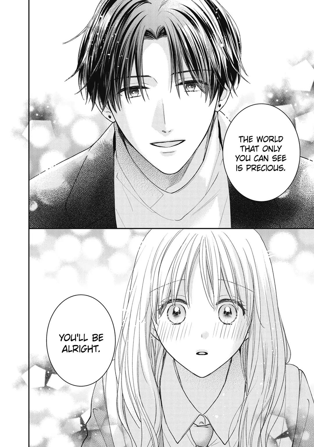 Hana To Kuchizuke Chapter 17 #31