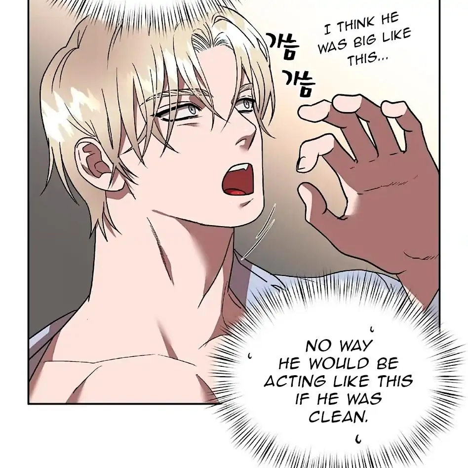 Neck And Neck Chapter 18 #87