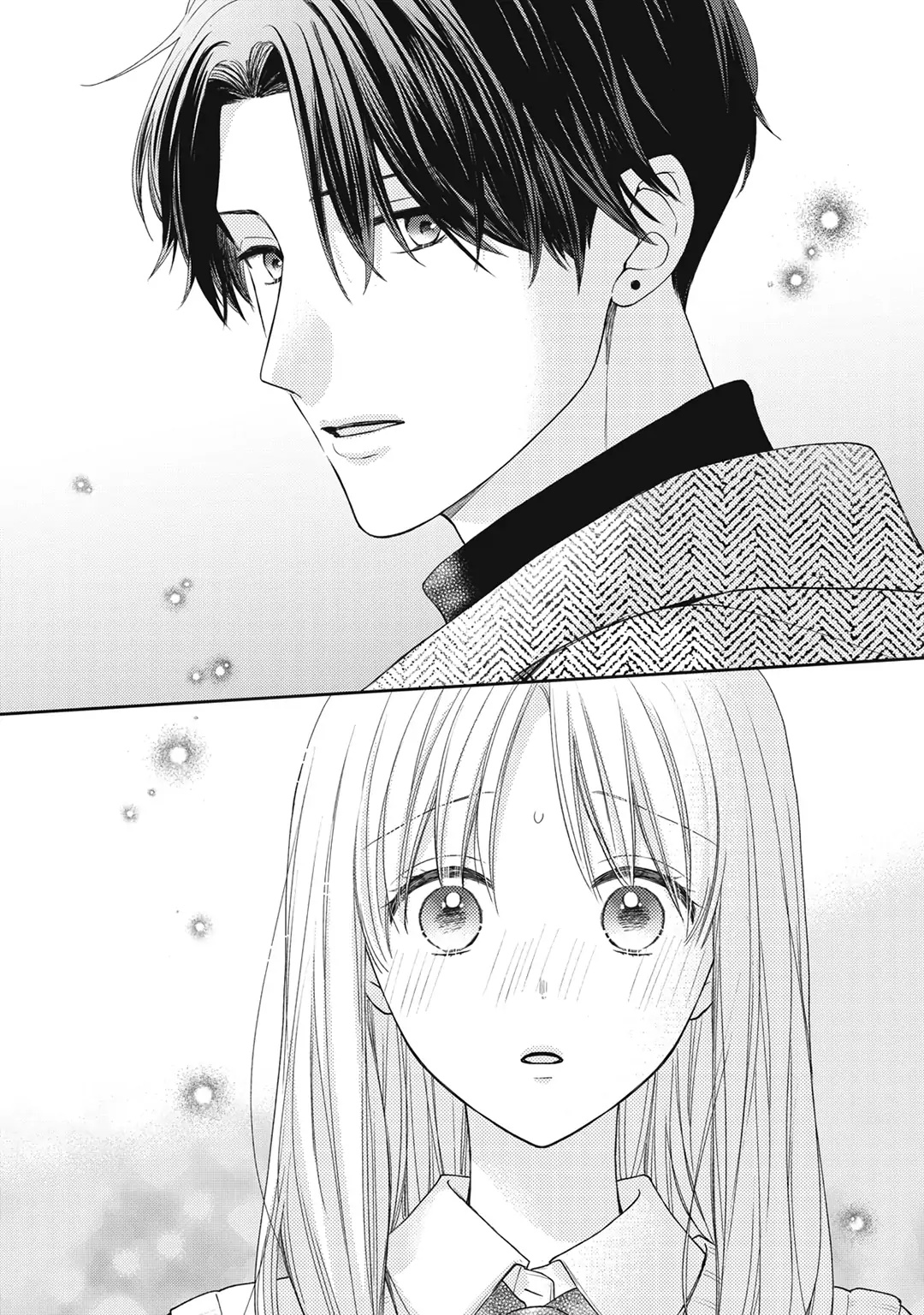 Hana To Kuchizuke Chapter 16 #8