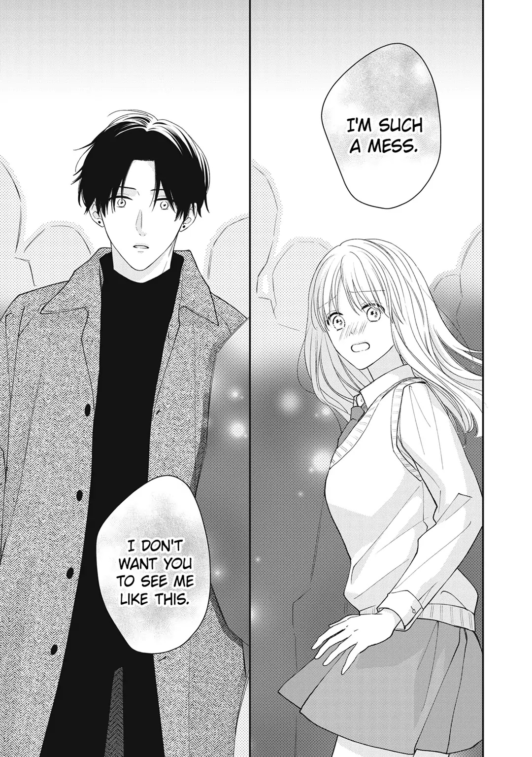 Hana To Kuchizuke Chapter 16 #14