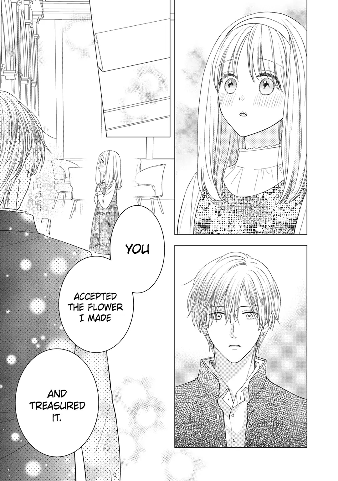 Hana To Kuchizuke Chapter 16 #29