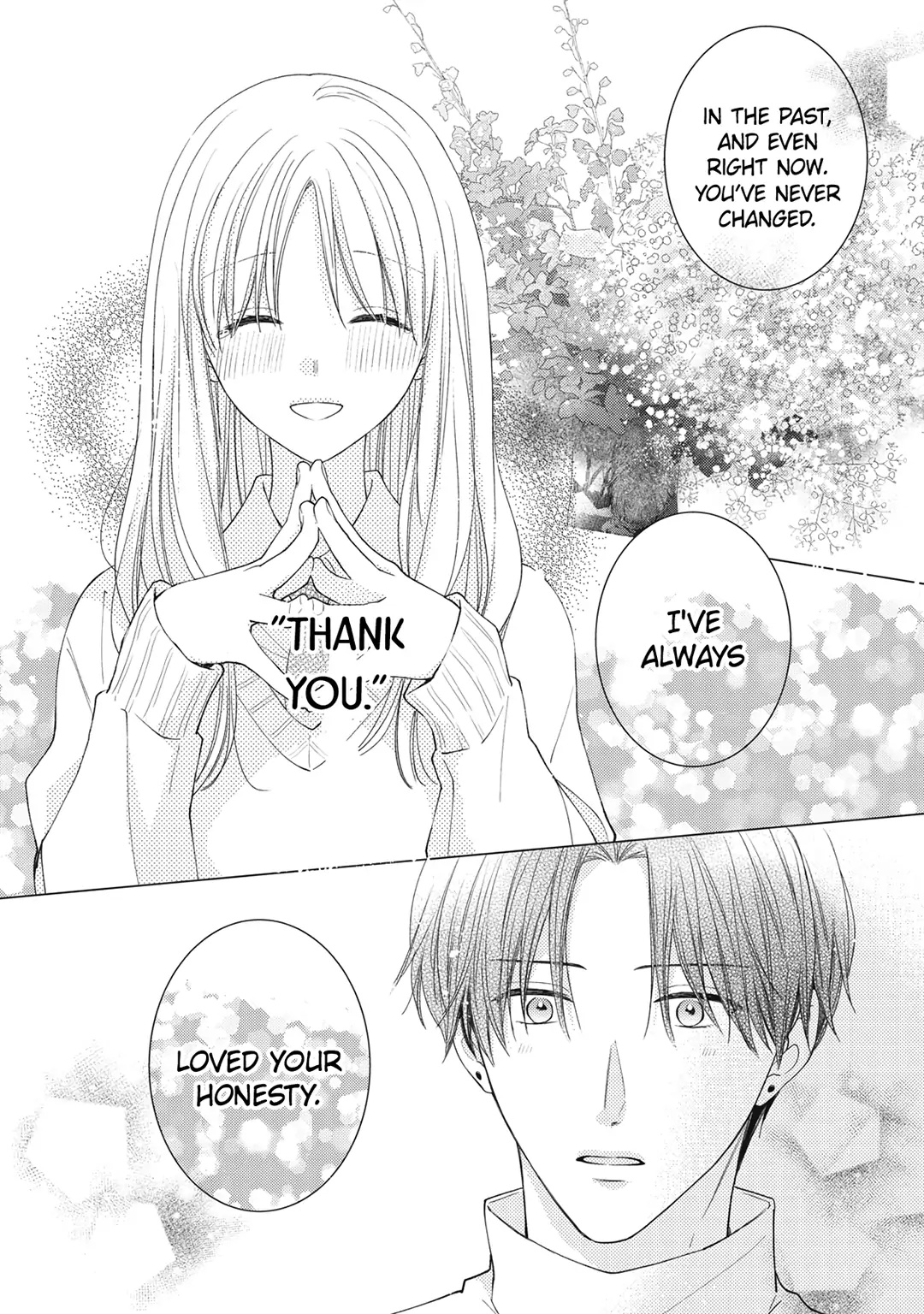 Hana To Kuchizuke Chapter 16 #30