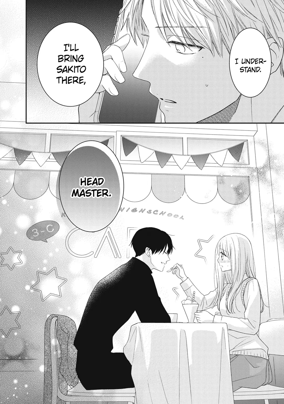 Hana To Kuchizuke Chapter 16 #38