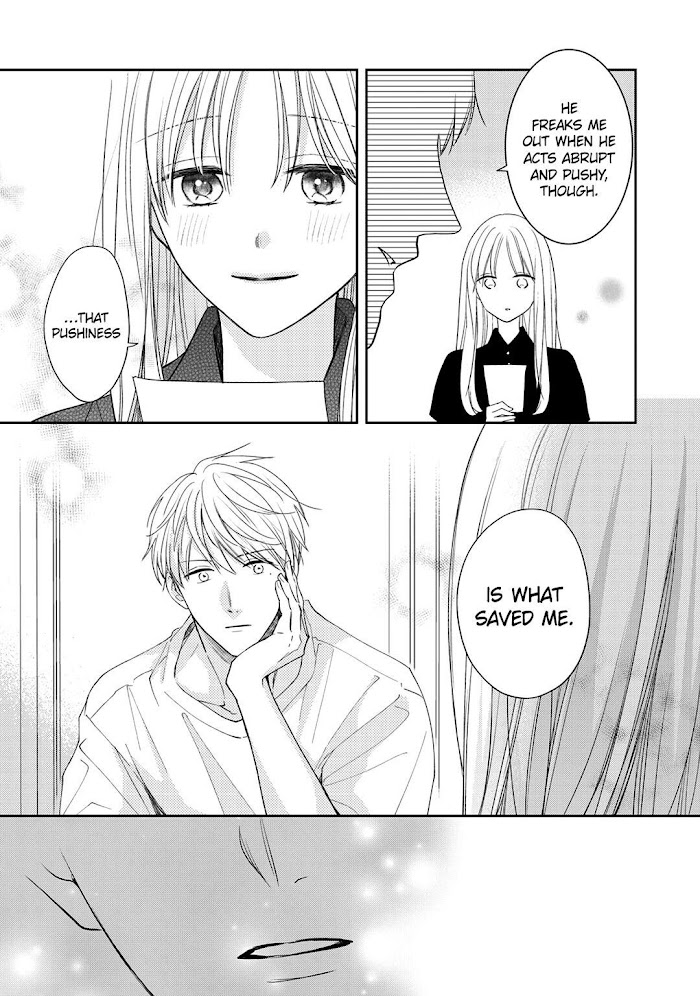 Hana To Kuchizuke Chapter 14 #28