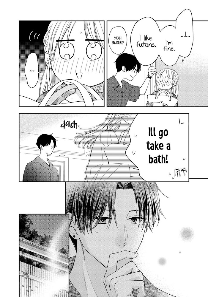 Hana To Kuchizuke Chapter 13 #24