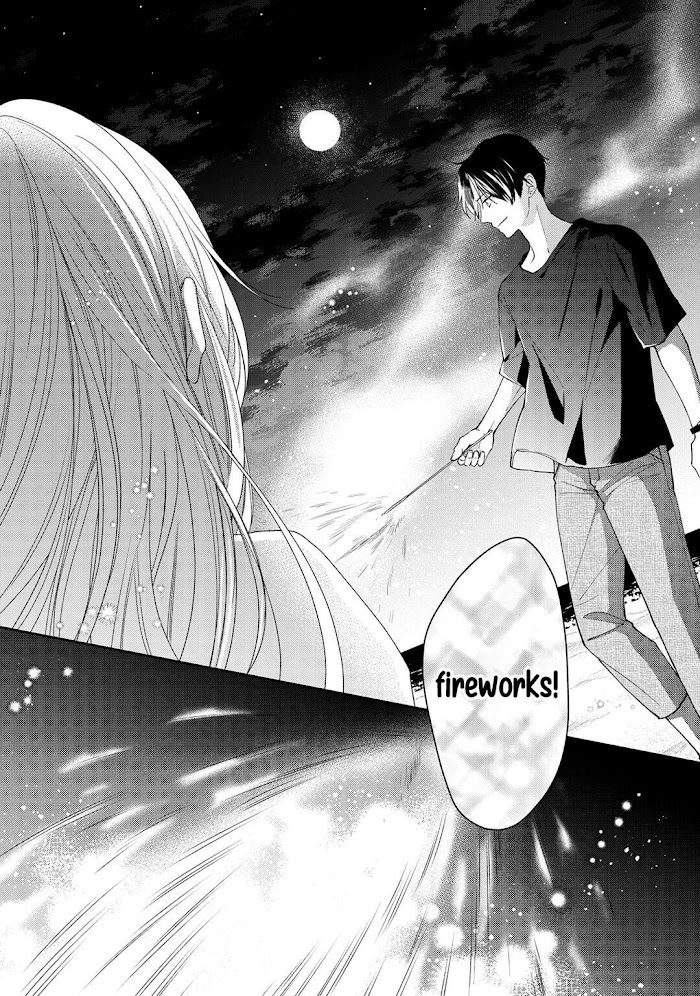 Hana To Kuchizuke Chapter 13 #30