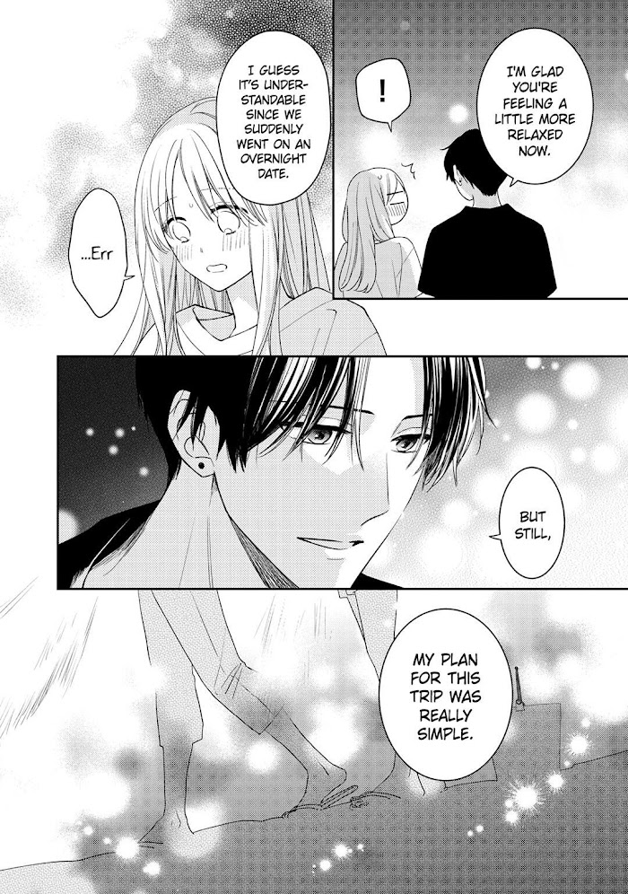 Hana To Kuchizuke Chapter 13 #32