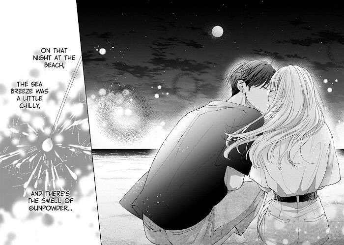 Hana To Kuchizuke Chapter 13 #38