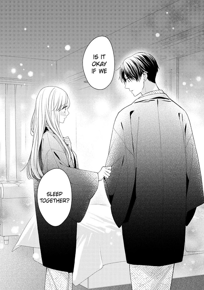 Hana To Kuchizuke Chapter 13 #42