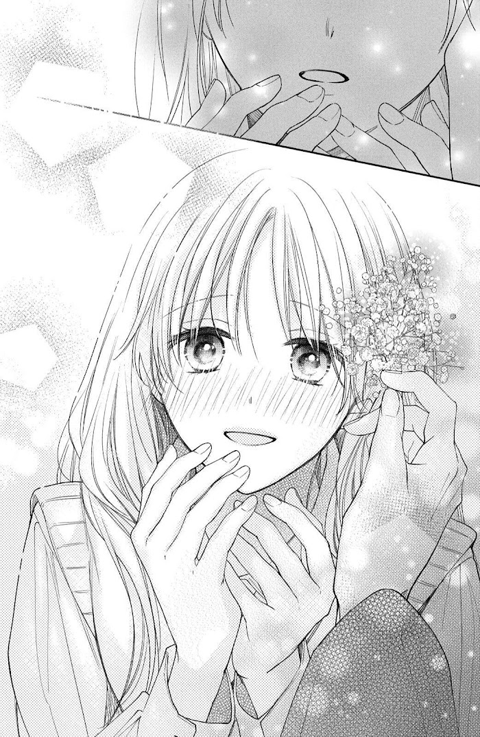 Hana To Kuchizuke Chapter 11 #35